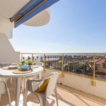 Acacias Vista Mar Arysal Apartamento Salou Exterior foto