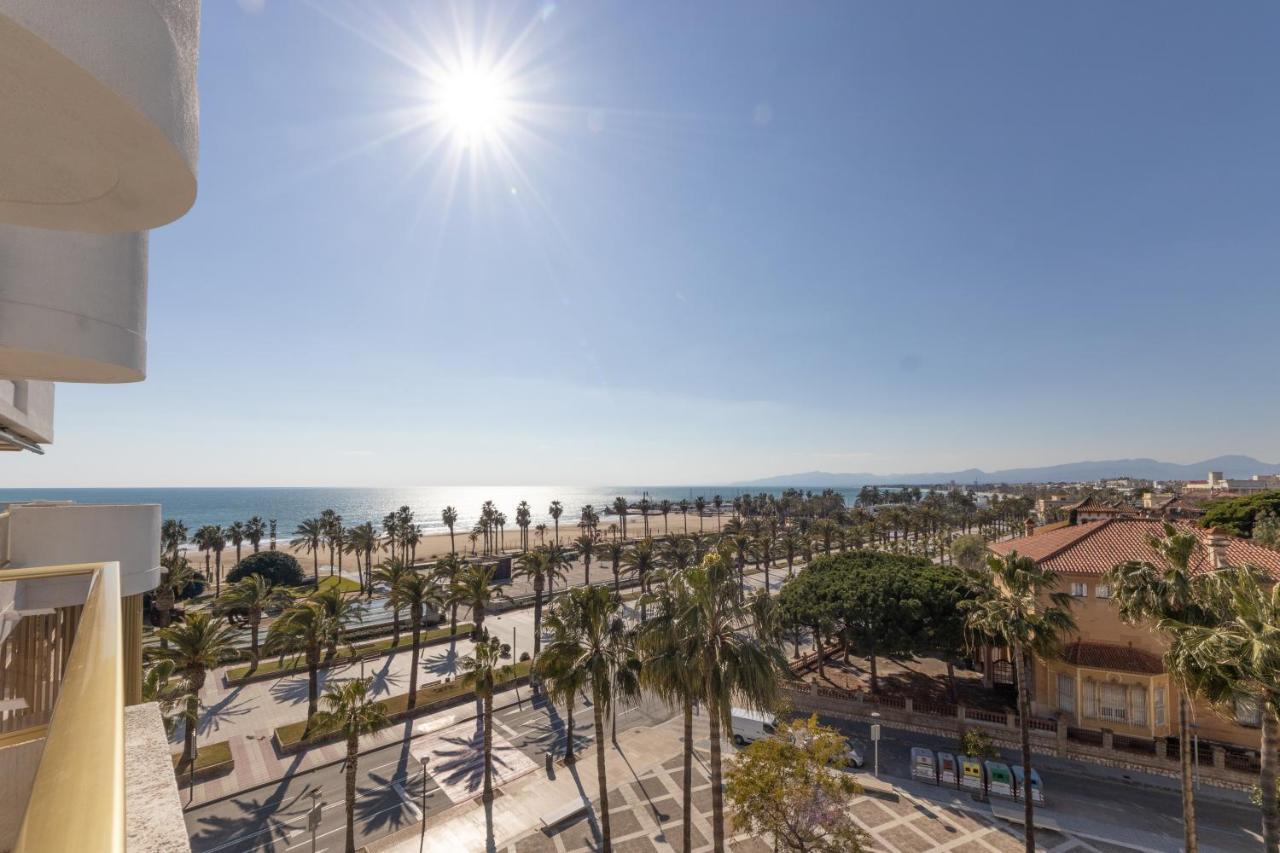 Acacias Vista Mar Arysal Apartamento Salou Exterior foto