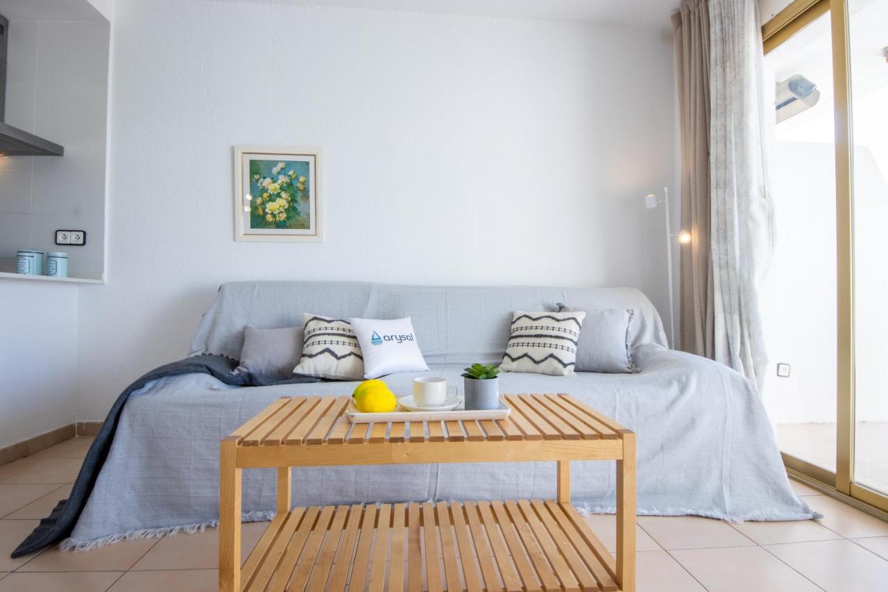 Acacias Vista Mar Arysal Apartamento Salou Exterior foto