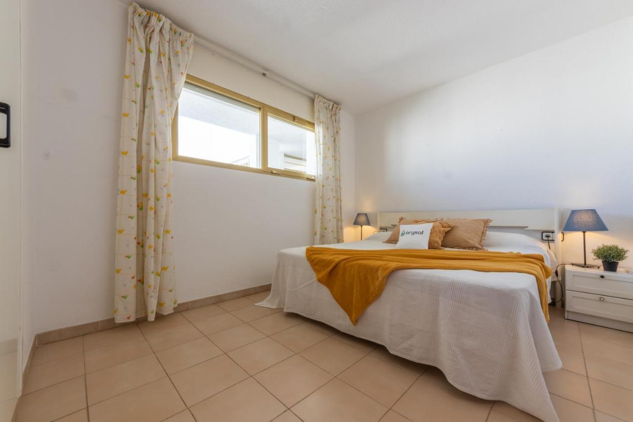 Acacias Vista Mar Arysal Apartamento Salou Exterior foto