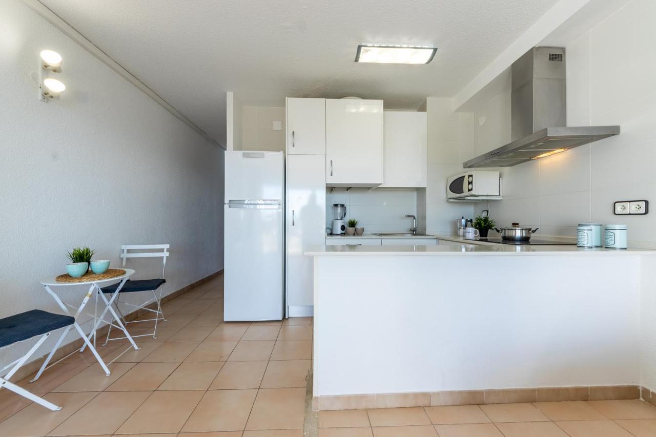 Acacias Vista Mar Arysal Apartamento Salou Exterior foto