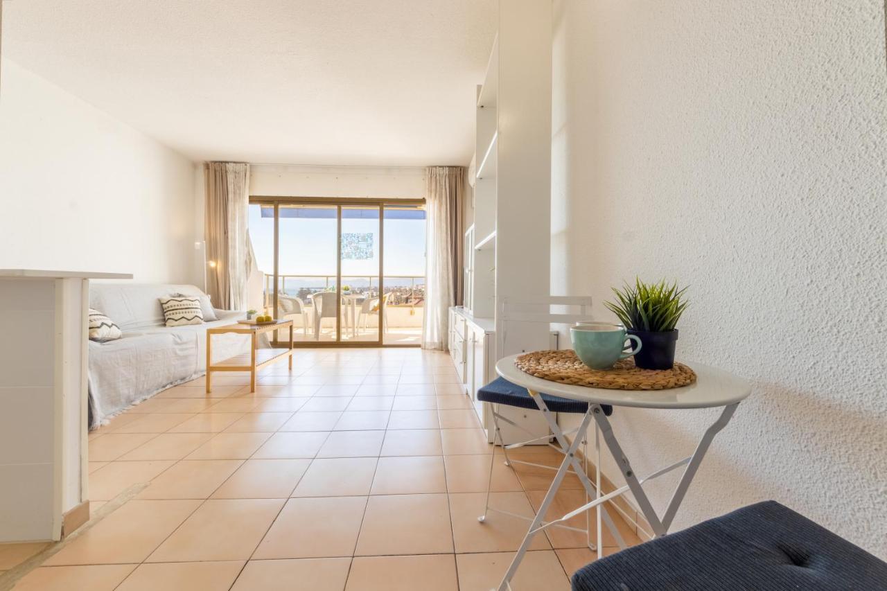 Acacias Vista Mar Arysal Apartamento Salou Exterior foto