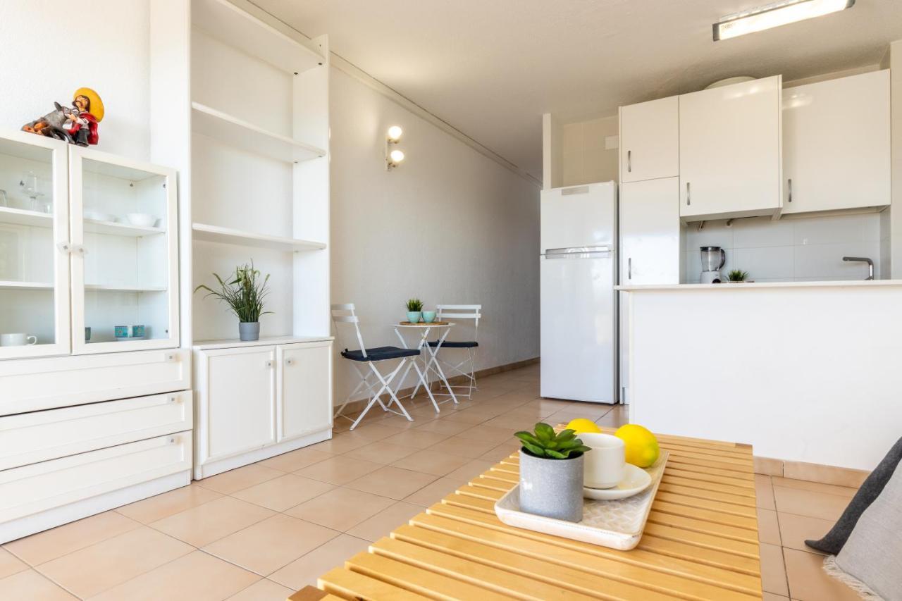 Acacias Vista Mar Arysal Apartamento Salou Exterior foto