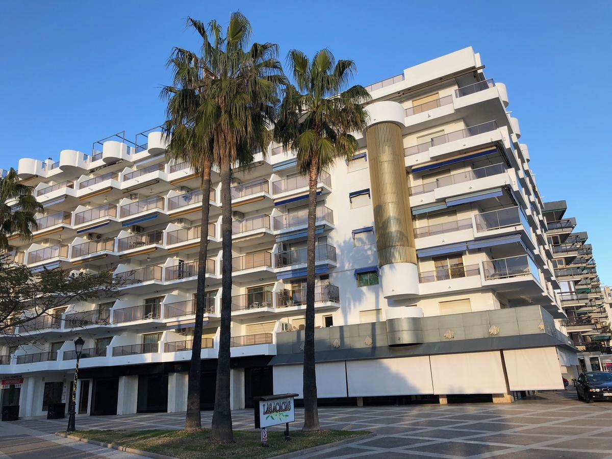 Acacias Vista Mar Arysal Apartamento Salou Exterior foto