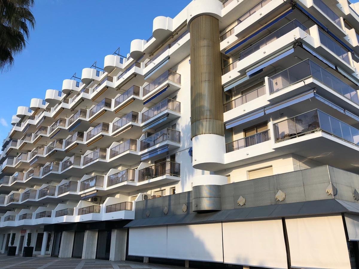 Acacias Vista Mar Arysal Apartamento Salou Exterior foto