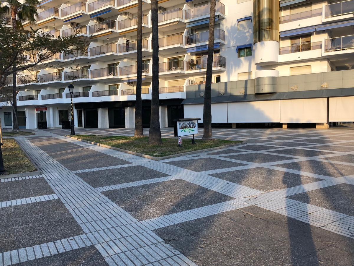 Acacias Vista Mar Arysal Apartamento Salou Exterior foto