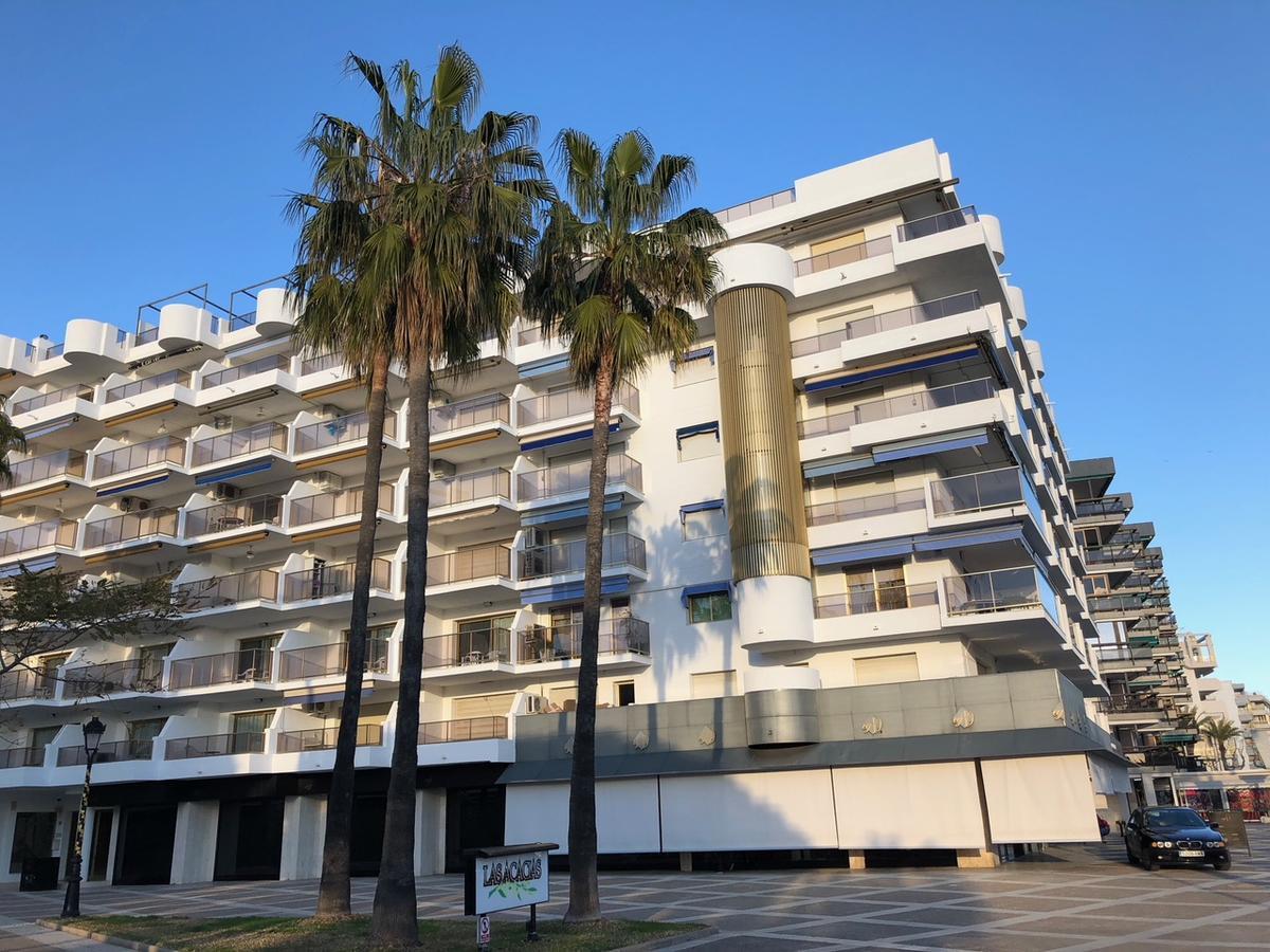 Acacias Vista Mar Arysal Apartamento Salou Exterior foto